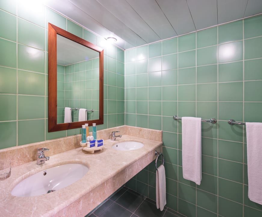 Zimmer Sol Turquesa Beach