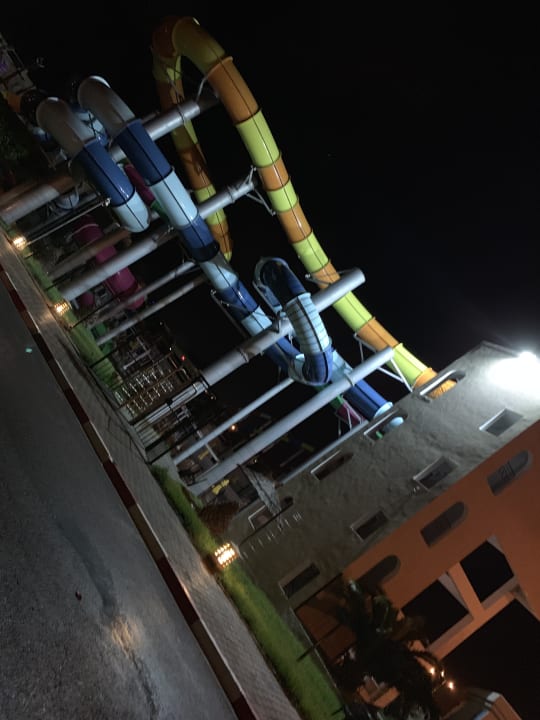 Sport & Freizeit Mahdia Beach & Aquapark