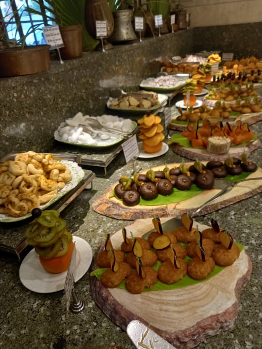 Gastro Club Grand Aqua