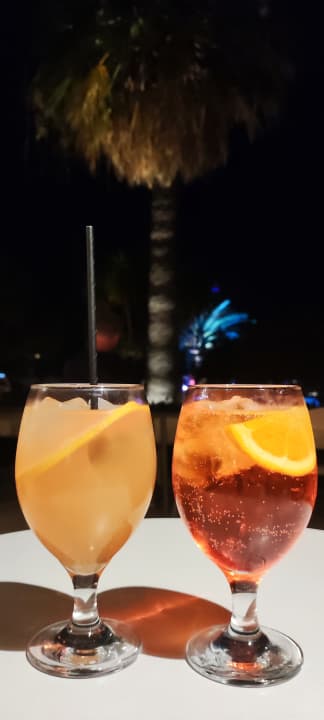 Gastro TUI KIDS CLUB Alex Beach