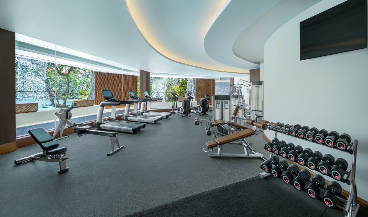 Sport & Freizeit The Laguna A Luxury Collection Resort & Spa