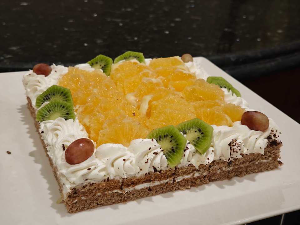 Gastro Coral Hills Resorts & SPA