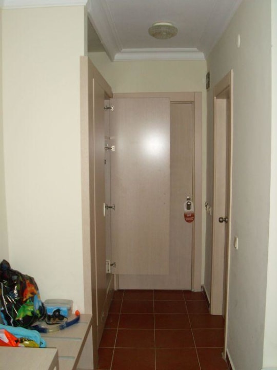 Zimmer 228 Hotel Gardenia Beach