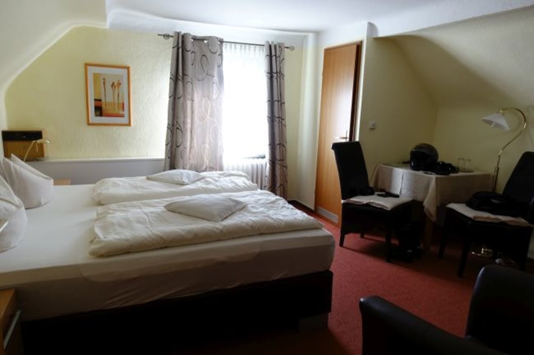 Zimmer Hotel Jägerhof