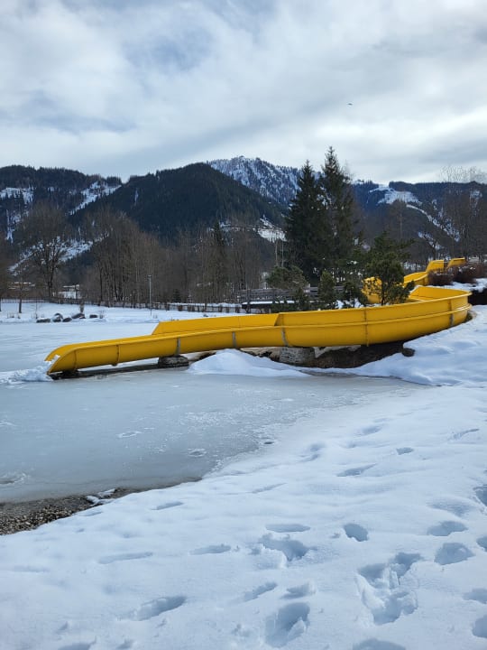 Sport & Freizeit Gut Wenghof - Family Resort