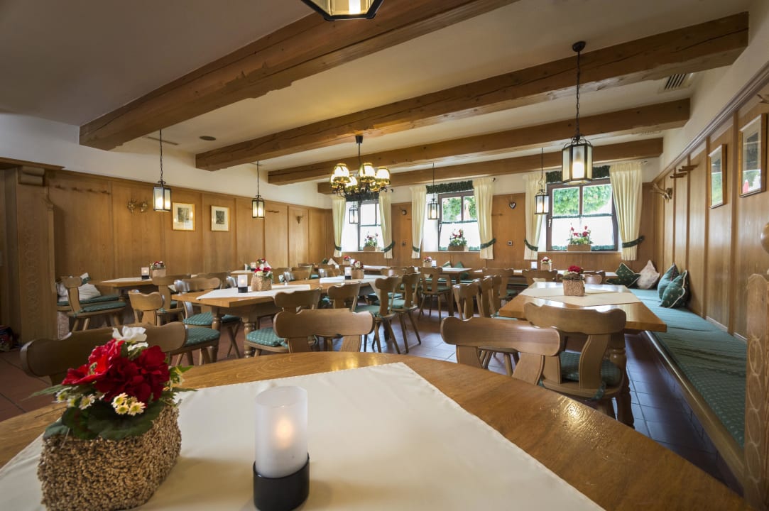Gaststube Hotel Gasthaus Glaser