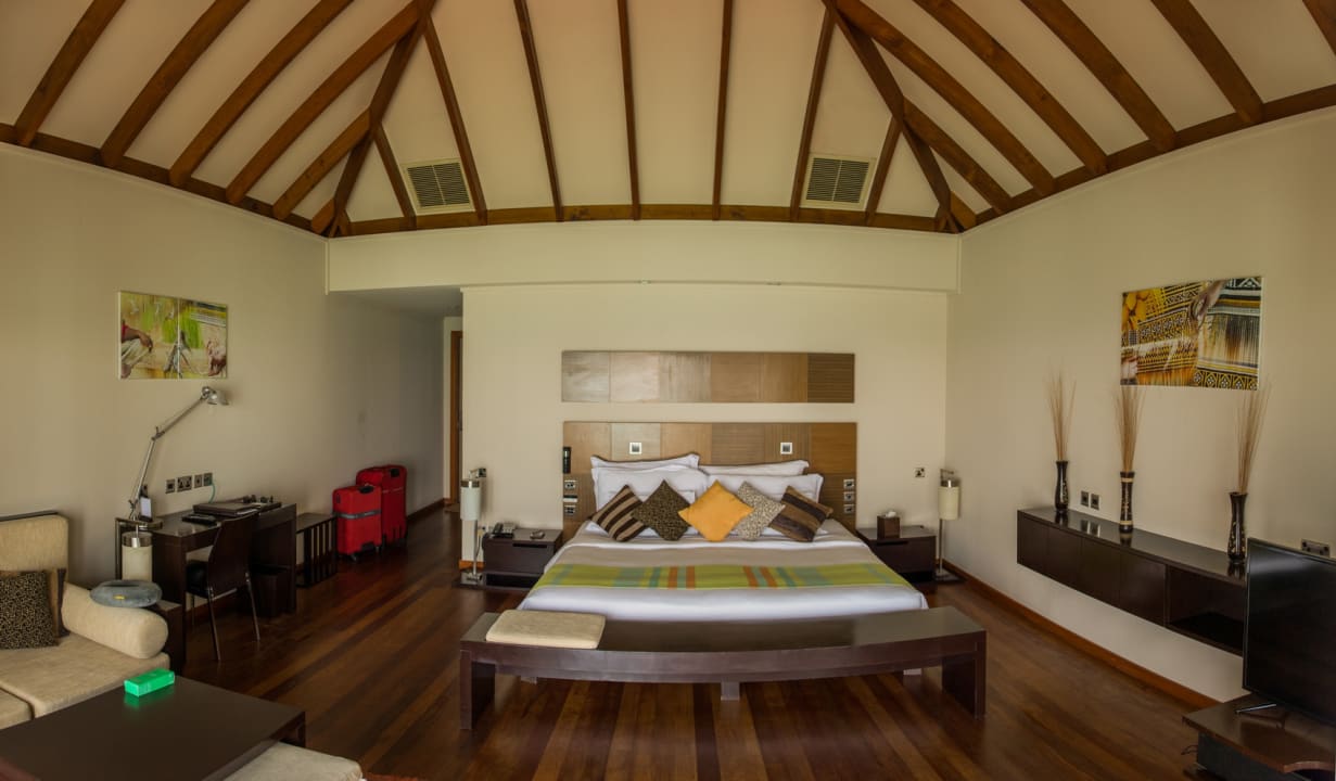Zimmer Veligandu Maldives Resort Island