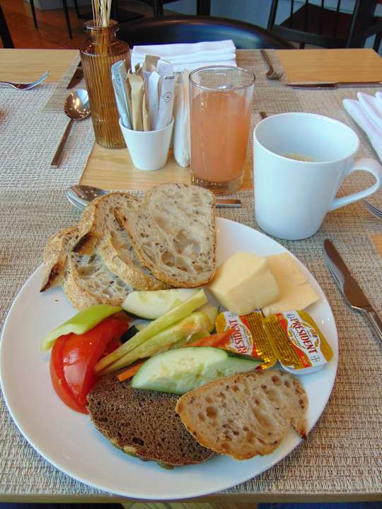 Gastro Sheraton Astana Hotel