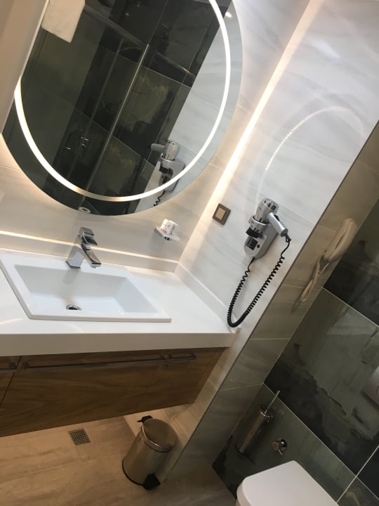 Zimmer Sidemarin Kirman Premium