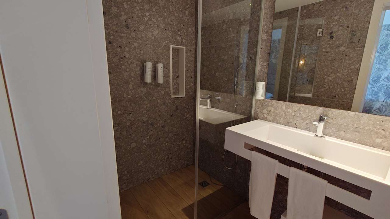 Zimmer Kumara Serenoa by Lopesan Hotels