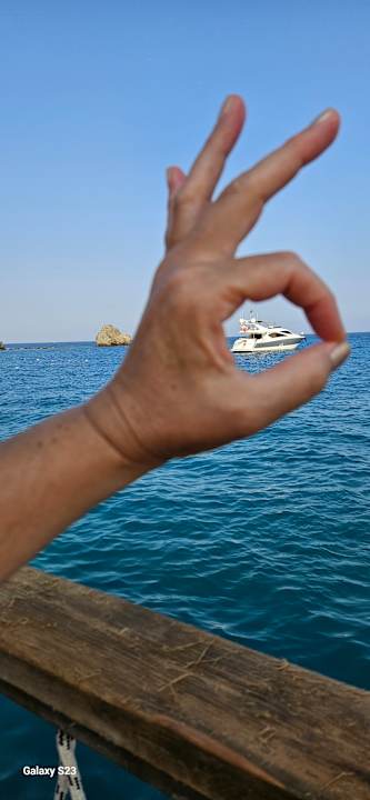 Strand Rixos Premium Tekirova