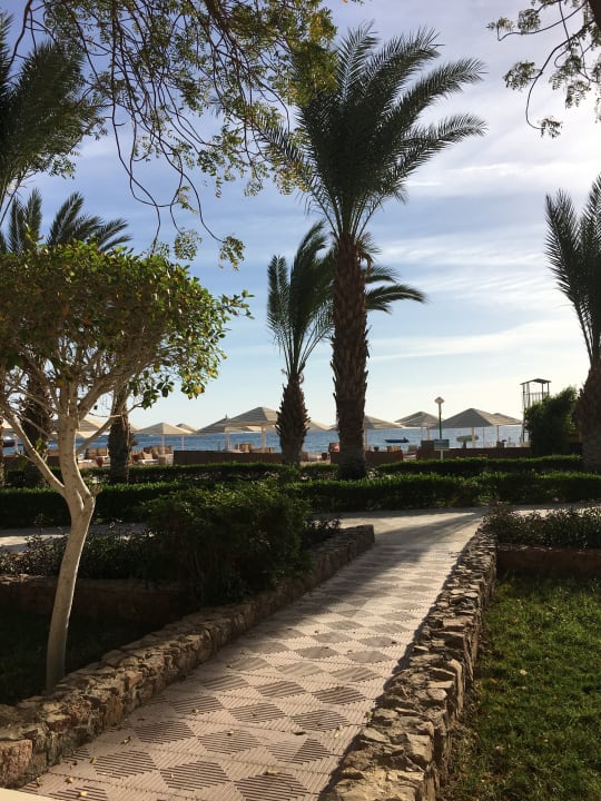 Strand Menaville Safaga