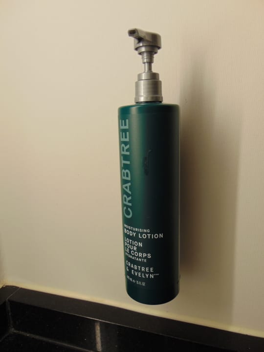 Zimmer Hotel Hilton Atlanta