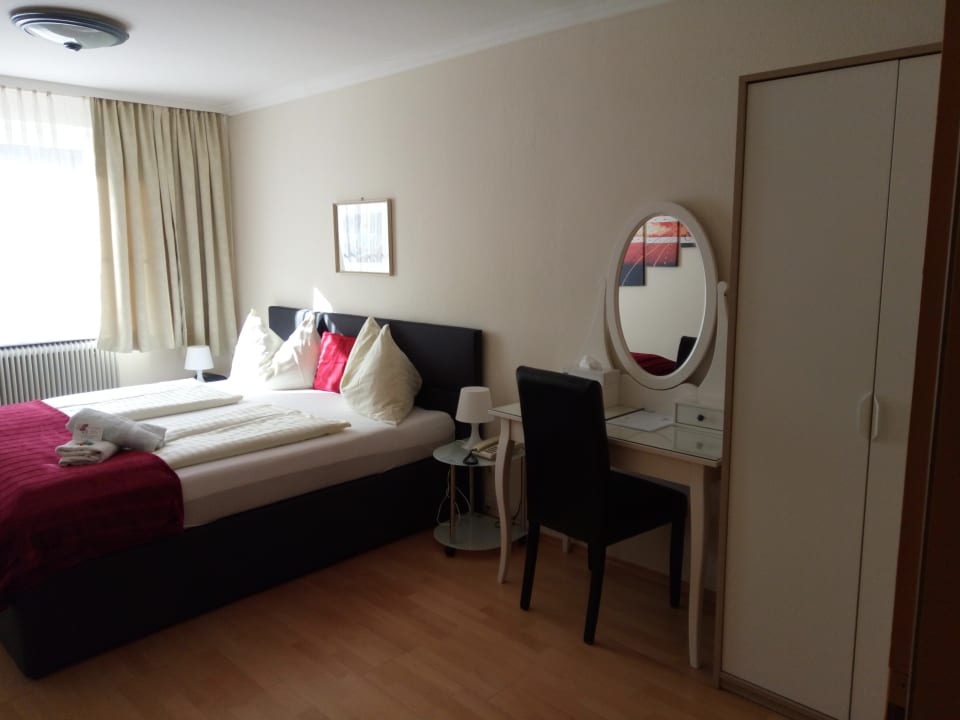 Zimmer Hotel Kirchenwirt