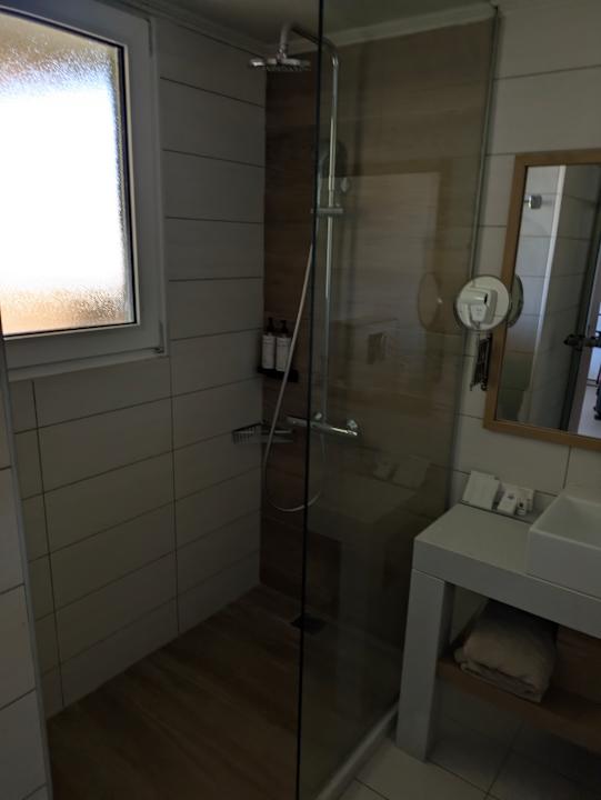 Zimmer HARPIN Georgioupolis Resort Aquapark & SPA