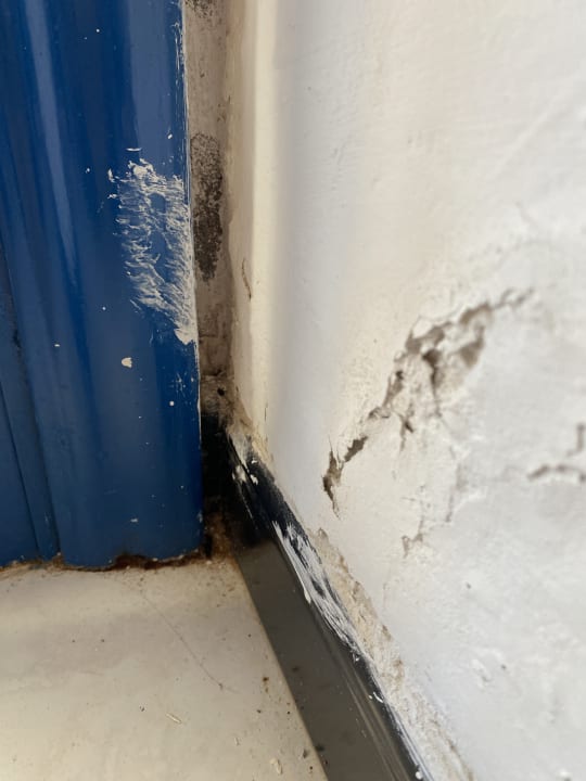 Zimmer Labranda El Dorado