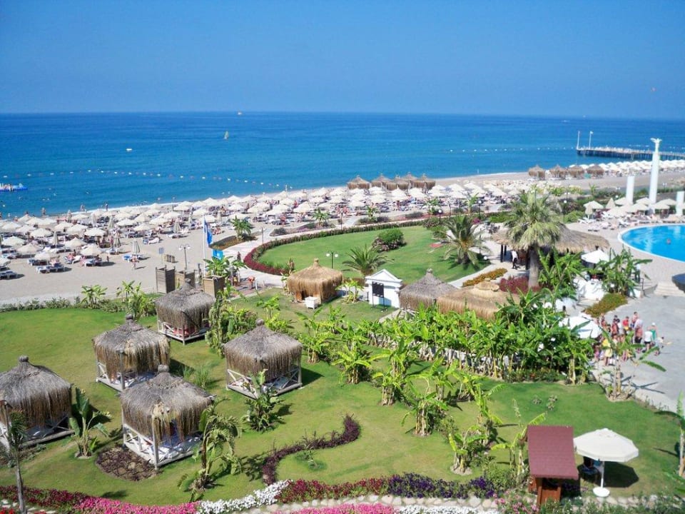 Anlage Starlight Resort Hotel