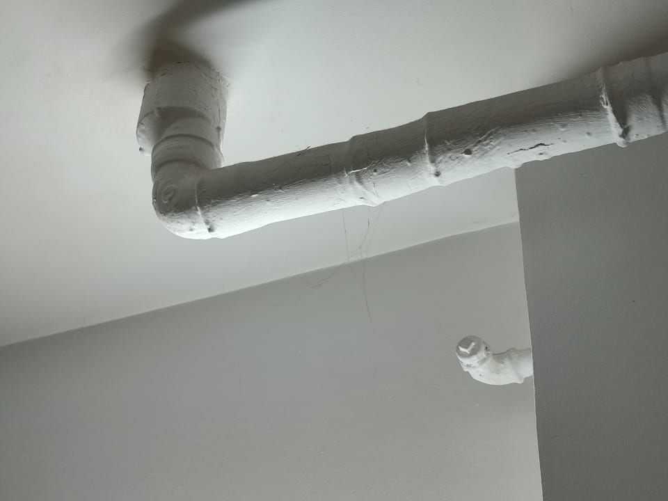 Zimmer Hospital View Apartment