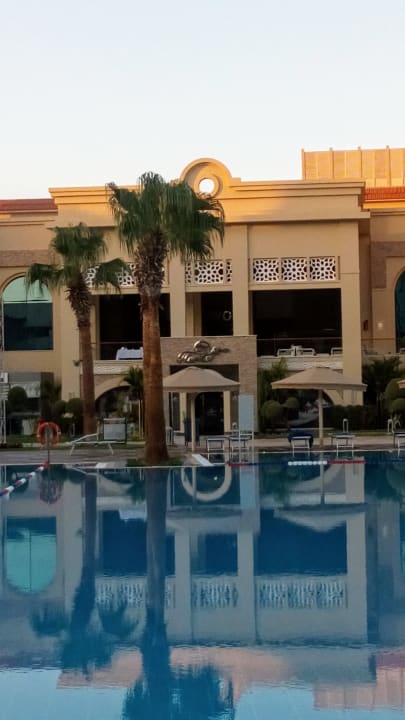 Pool Pickalbatros White Beach Resort - Hurghada