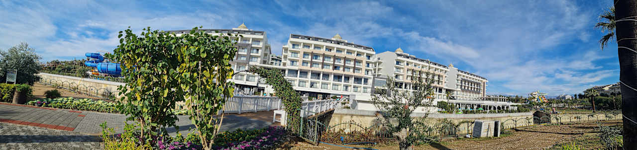 Sonstiges Diamond De Luxe Hotel & Spa