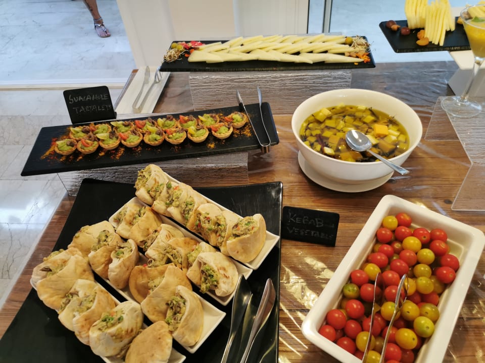 Gastro Sentido Fido Punta del Mar – Adults only