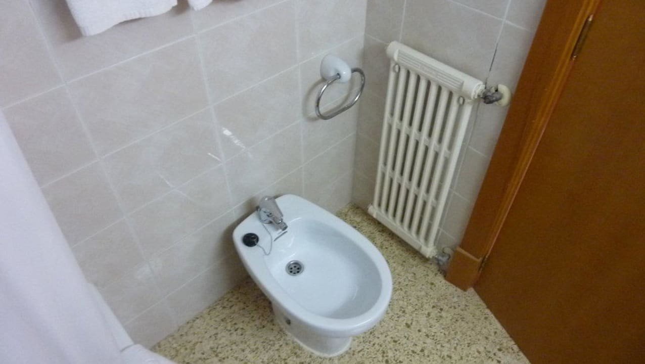 "Klöchen" mit Miniheizung Aubamar Bali