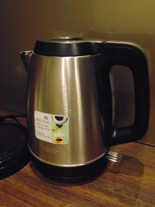 Zimmer Mercure Almaty City Center