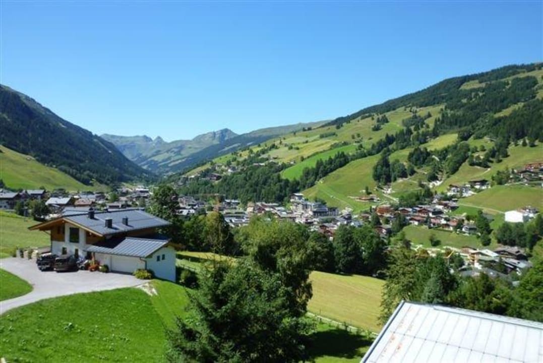 Hinterglemm Familienresort Ellmauhof – das echte All Inclusive