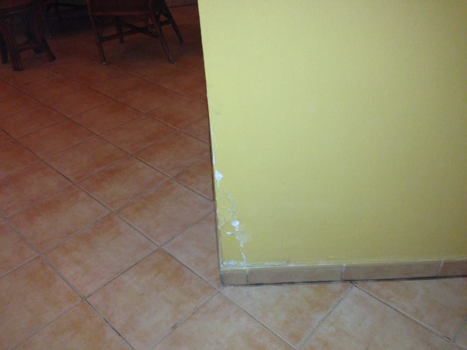 Korridore Club Hotel Drago Park