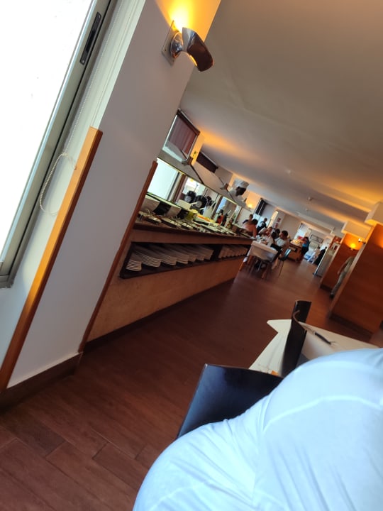 Gastro BelleVue Club