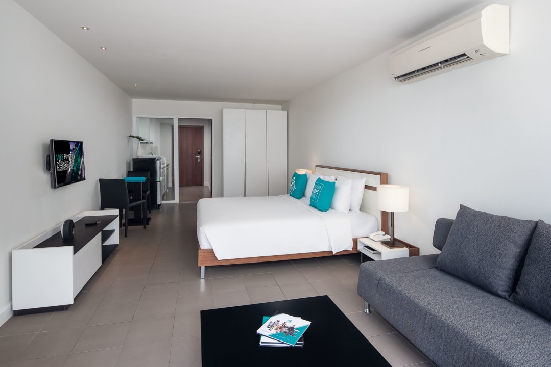 Zimmer The Nap Patong