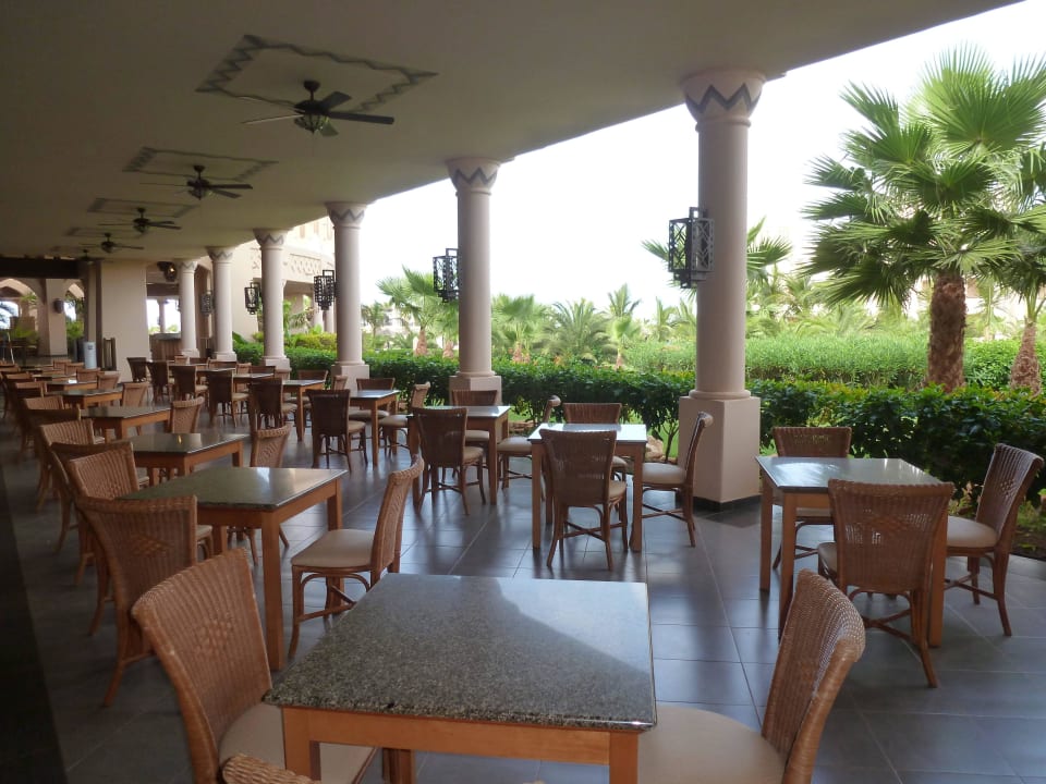 Snackrestaurant Hotel Riu Touareg