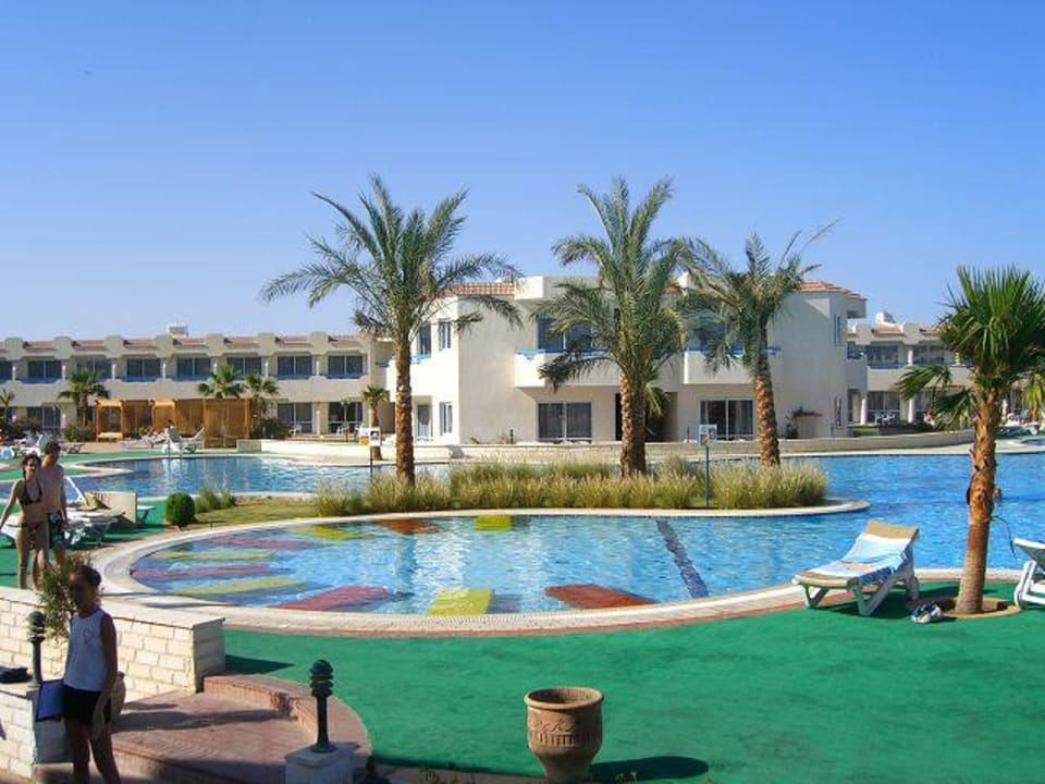 Relaxpool Dreams Vacation Resort Dreams Vacation Resort