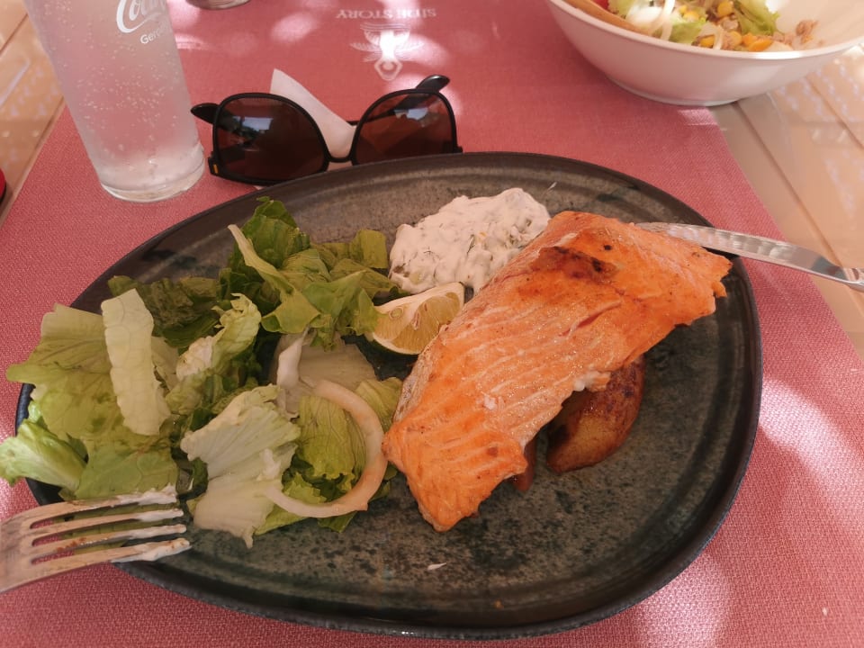 Gastro Side Story Resort & Spa