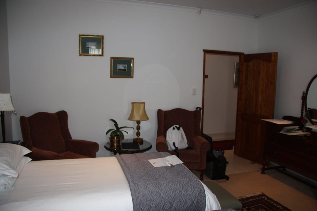 Geschmackvoll eingerichtet  Guesthouse Hermanus Dorpshuys