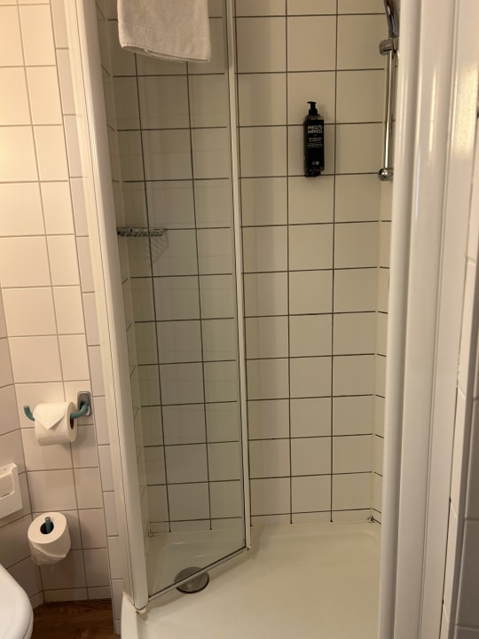 Zimmer ibis Wien City