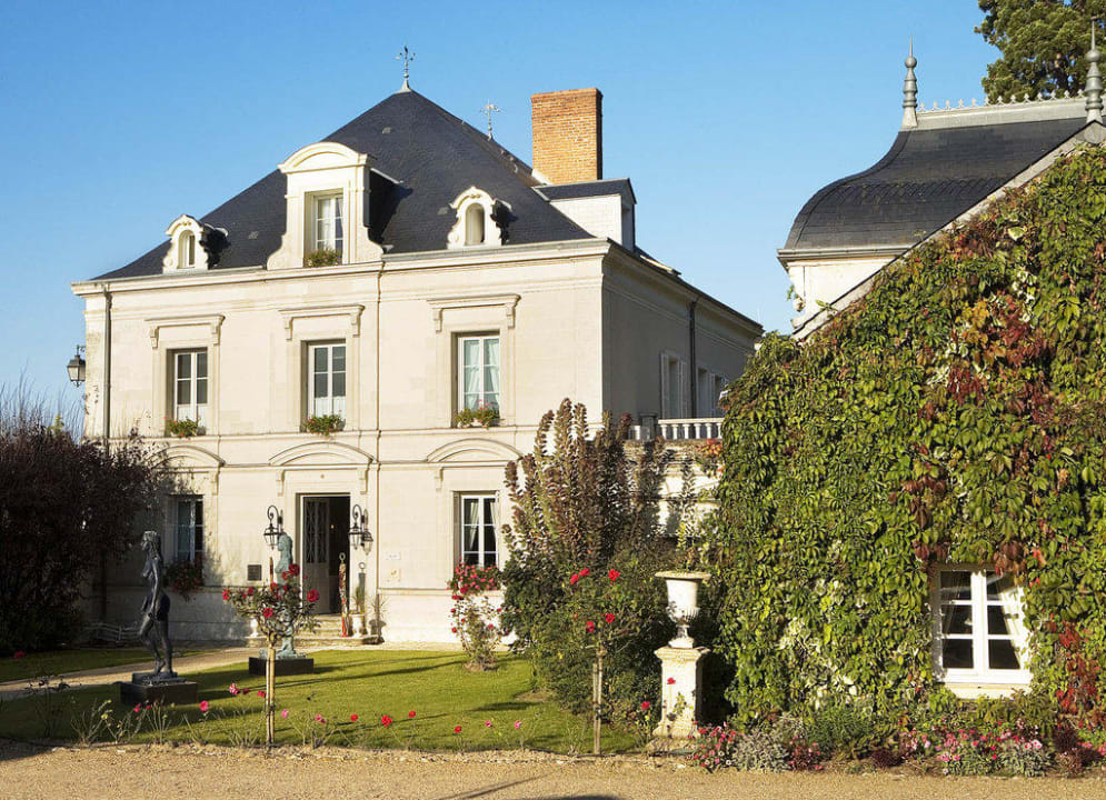 Le Choiseul Hotel Le Choiseul