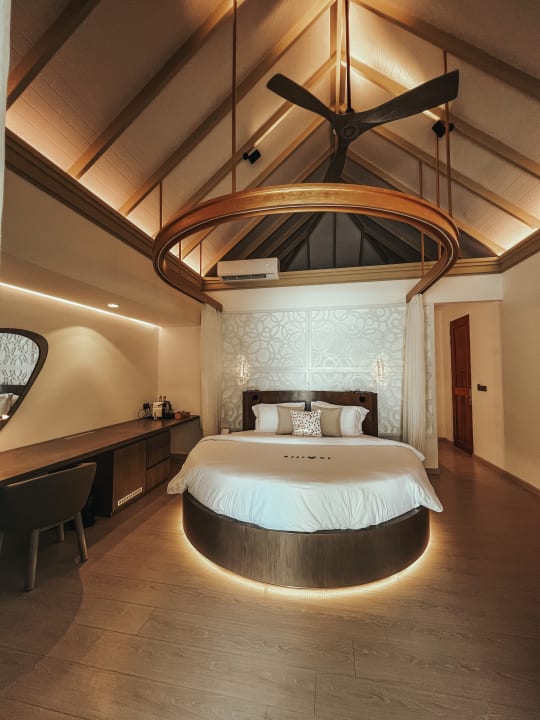 Zimmer TUI BLUE Olhuveli Romance