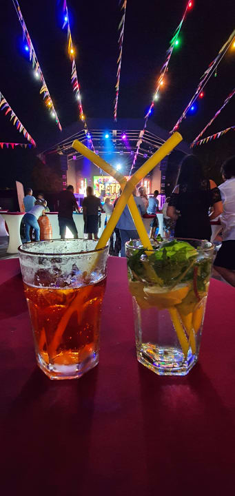 Gastro Port Nature Luxury Resort & Spa