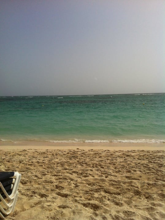 Strandabschnitt TRS Turquesa Hotel - Adults only