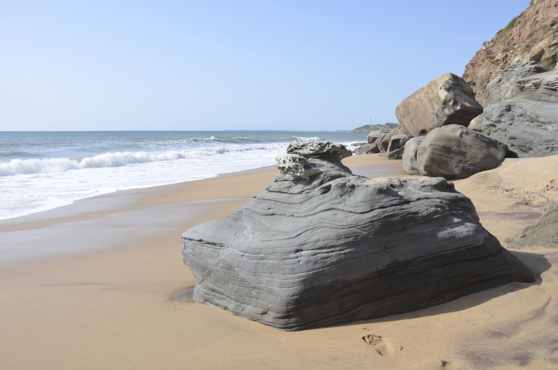 Strand Guest House Casal dos Patos