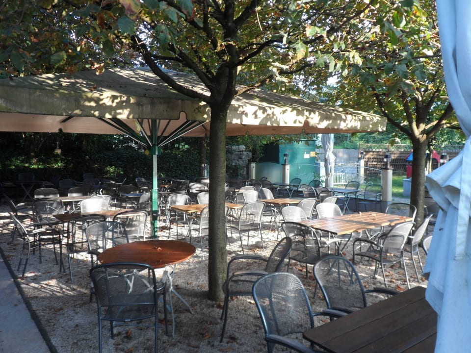 Gastgarten Austria Classic Hotel Hölle