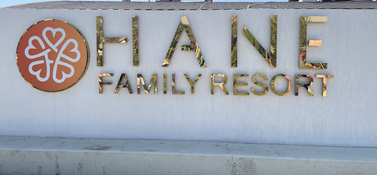 Sonstiges Hane Family Resort