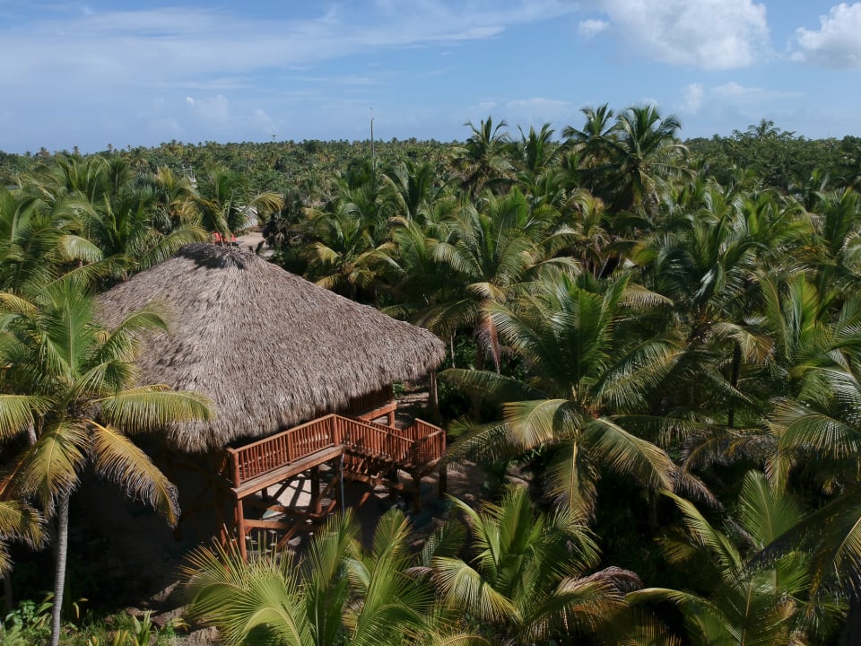 Sport & Freizeit Club Med Michès Playa Esmeralda
