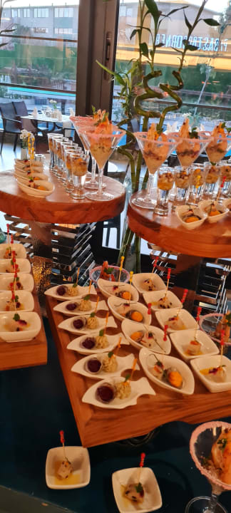 Gastro Seaden Quality Resort & Spa