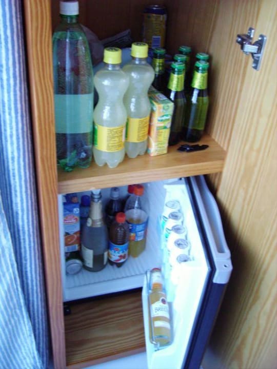 Mini Kühlschrank Eix Platja Daurada Hotel & SPA