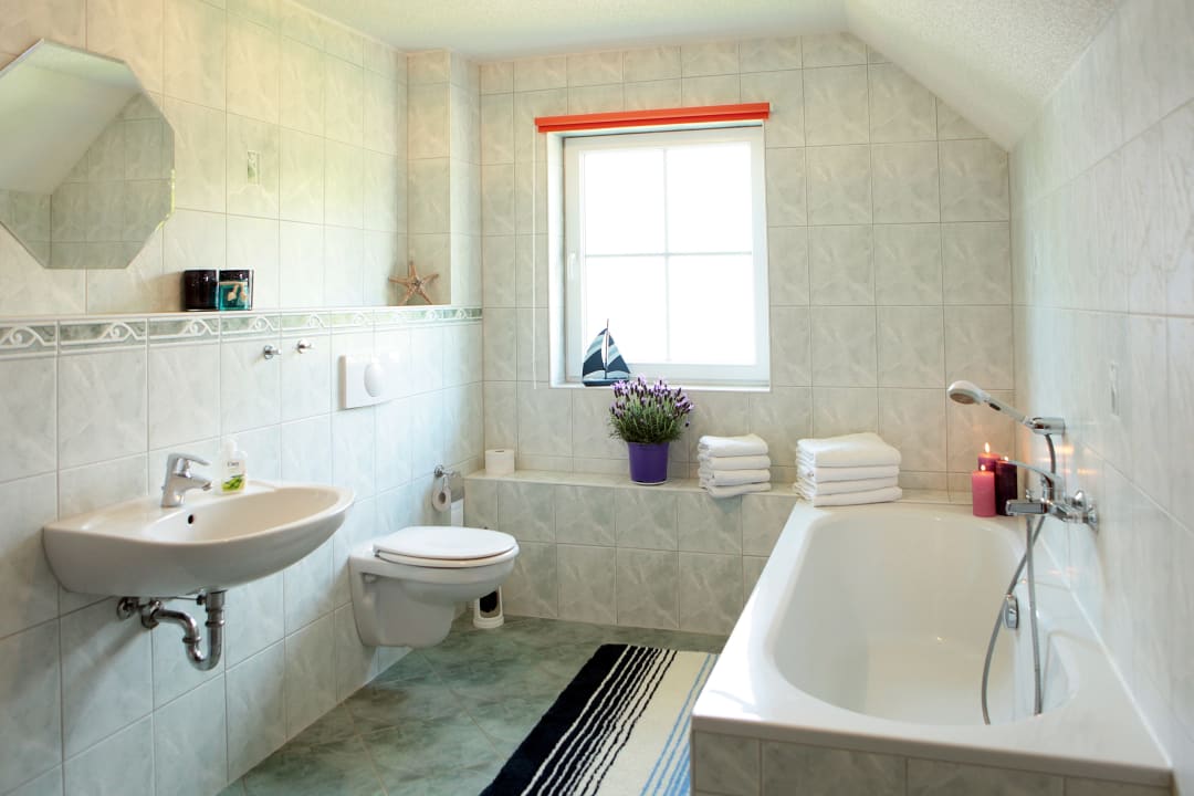 Zimmer Waterpoint Ferienpark Verchen