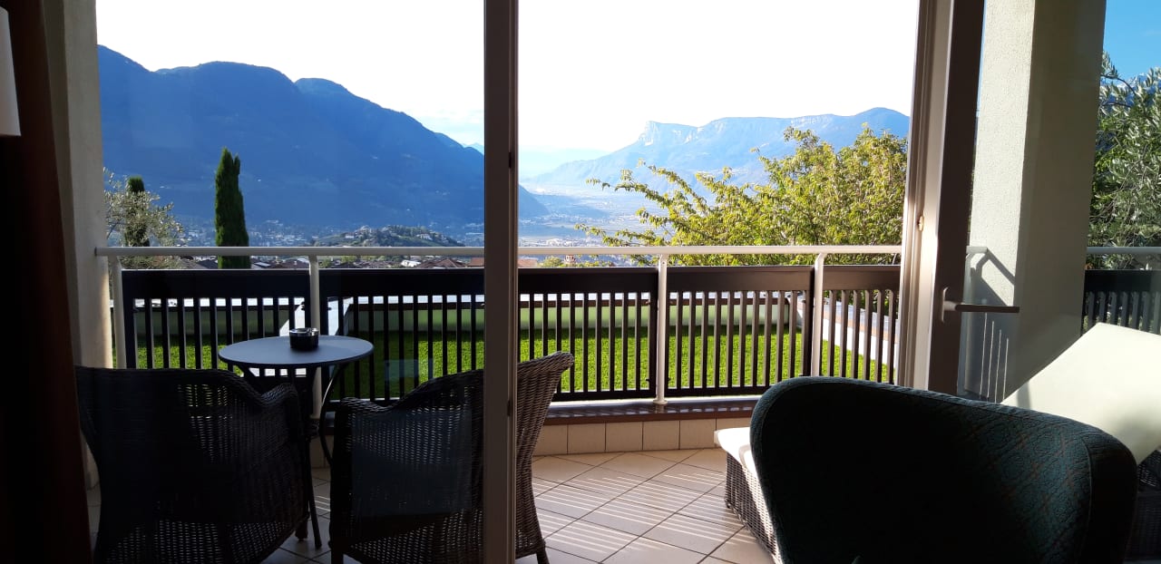 Zimmer Hotel Patrizia