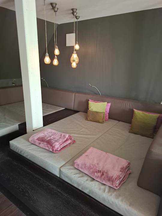 Sport & Freizeit Hotel Ritter Durbach