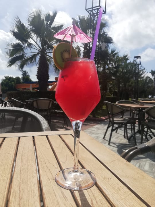 Gastro TUI MAGIC LIFE Jacaranda